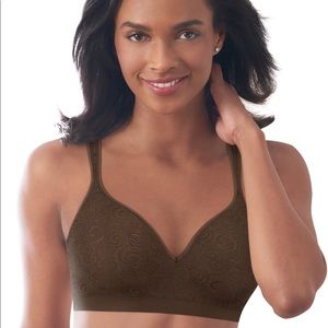 NWT BALI COMFORT REVOLUTION WIRE FREE BRA